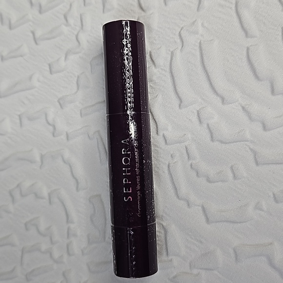 SEPHORA COLLECTION Color Enhancing LIP SCRUB PH Berry - Picture 2 of 5